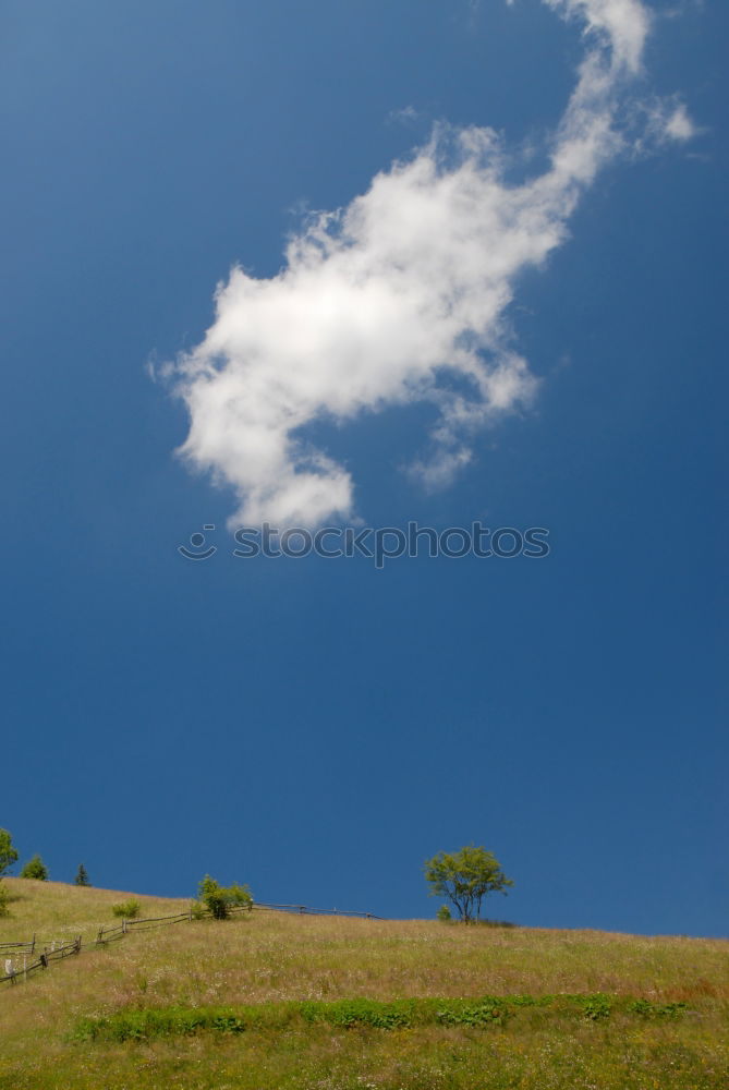 Similar – Image, Stock Photo eco-pillars Far-off places