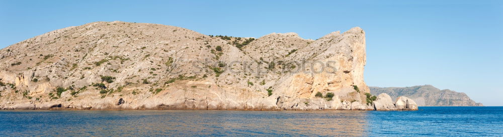 Similar – Cape Formentor on Malle