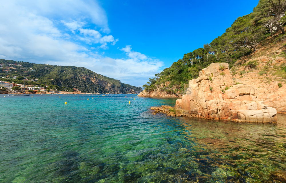 Similar – Image, Stock Photo Cinque Terre XX Nature