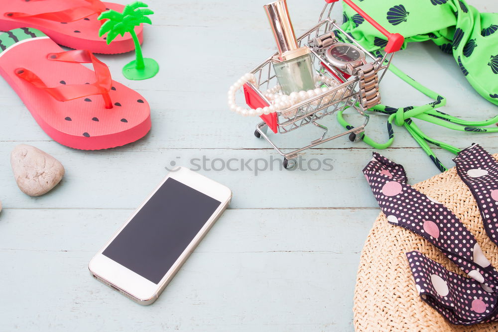 Similar – Image, Stock Photo Fashion christmas concept