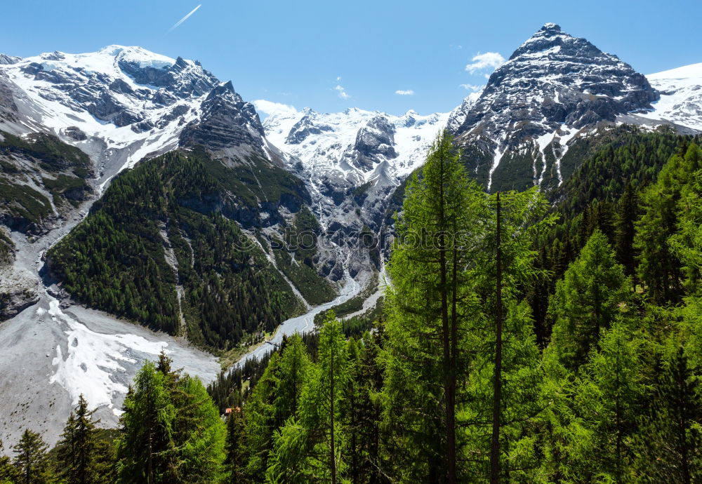 Similar – Die Hochlegeralm … | Karwendel [4]