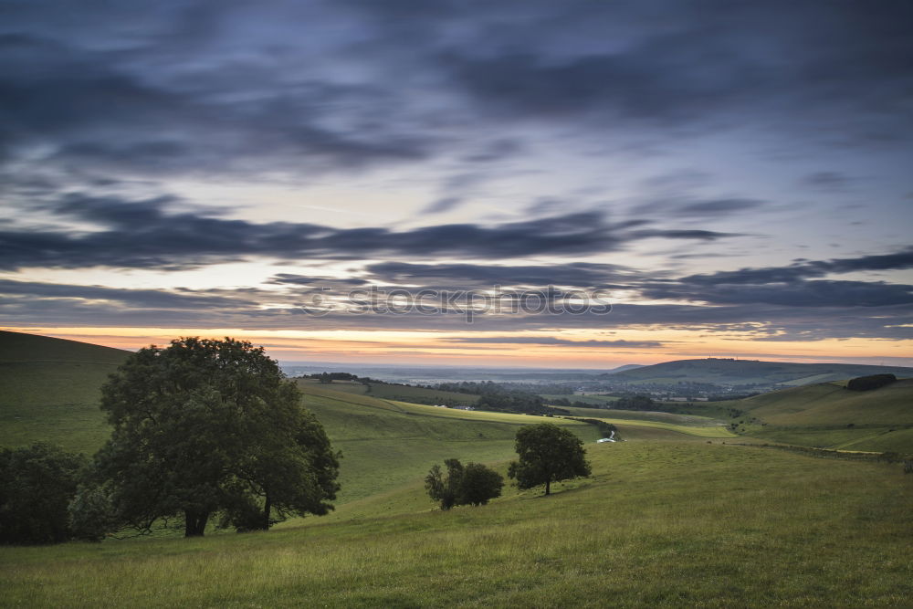 Similar – favourite landscape