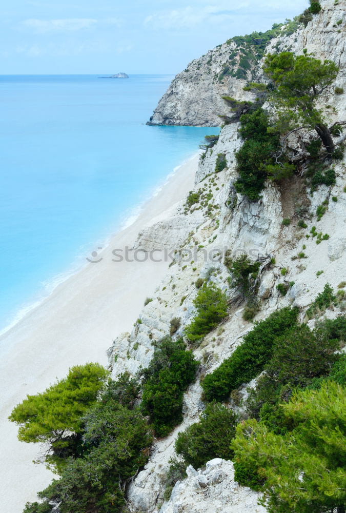 Similar – Zakynthos