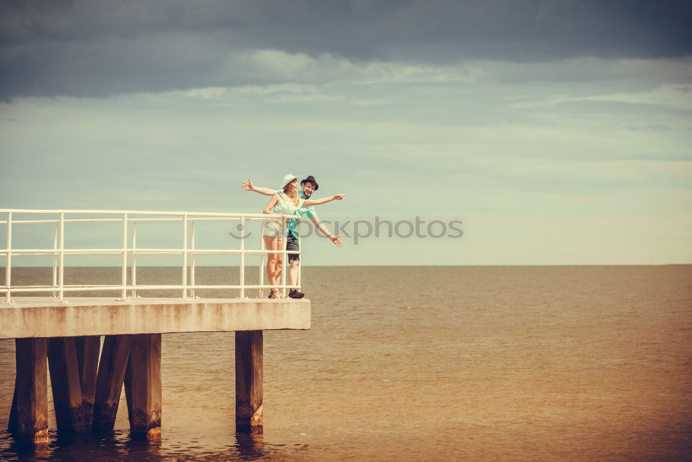 Similar – Image, Stock Photo chewing gum strand Beach