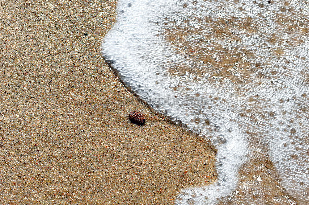 Similar – Sand & Sonne Strand Meer