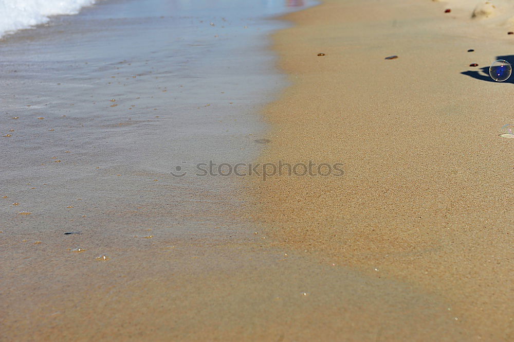 Similar – workplace Beach Ocean Sky