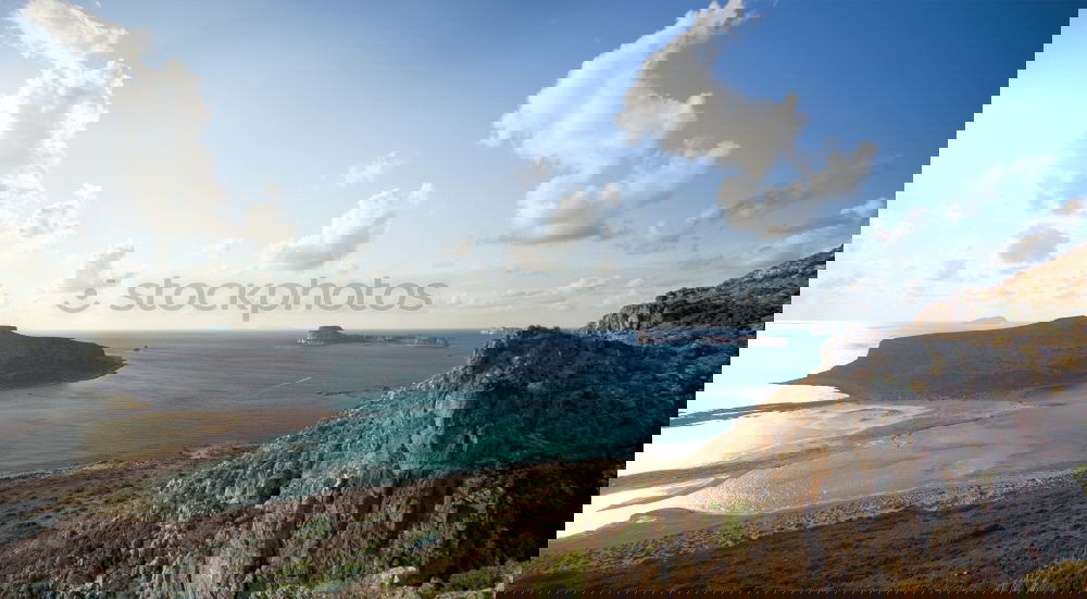 Similar – Foto Bild Simos Beach | Elafonisos, Greece