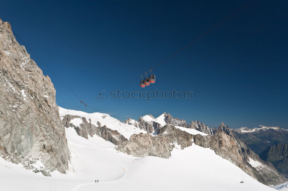 Similar – Image, Stock Photo bs air Snowboarding Jump