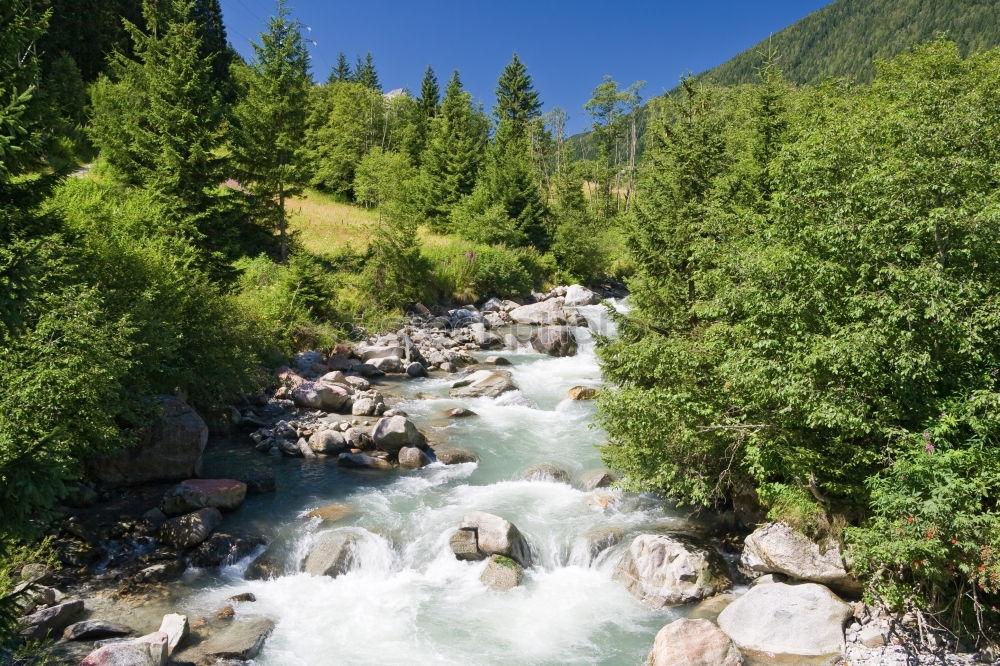 Similar – Foto Bild Maligne River Alberta