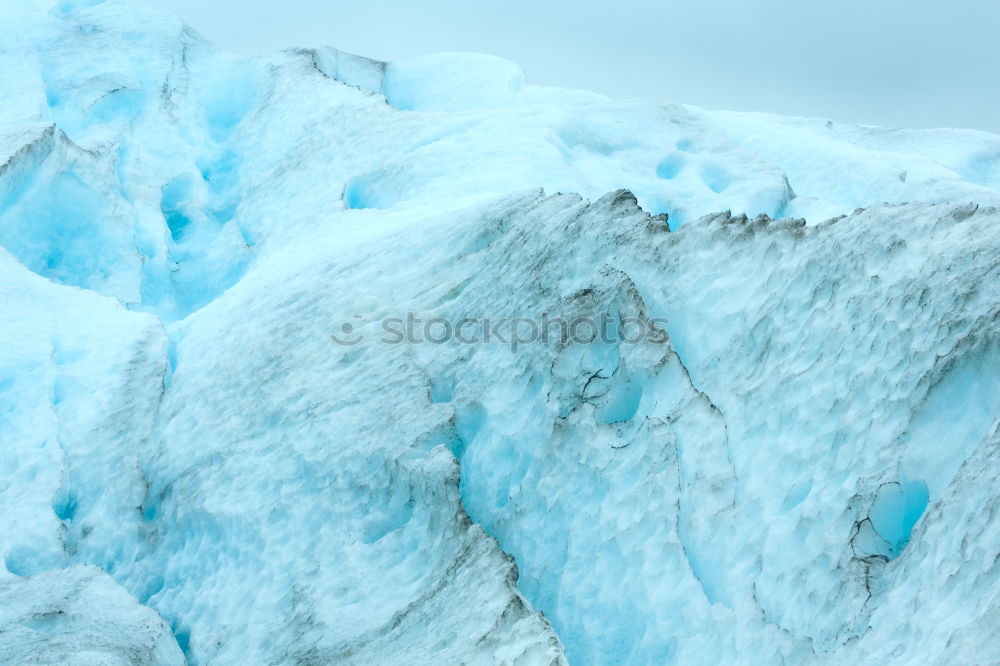 Similar – Sharp formations of ice