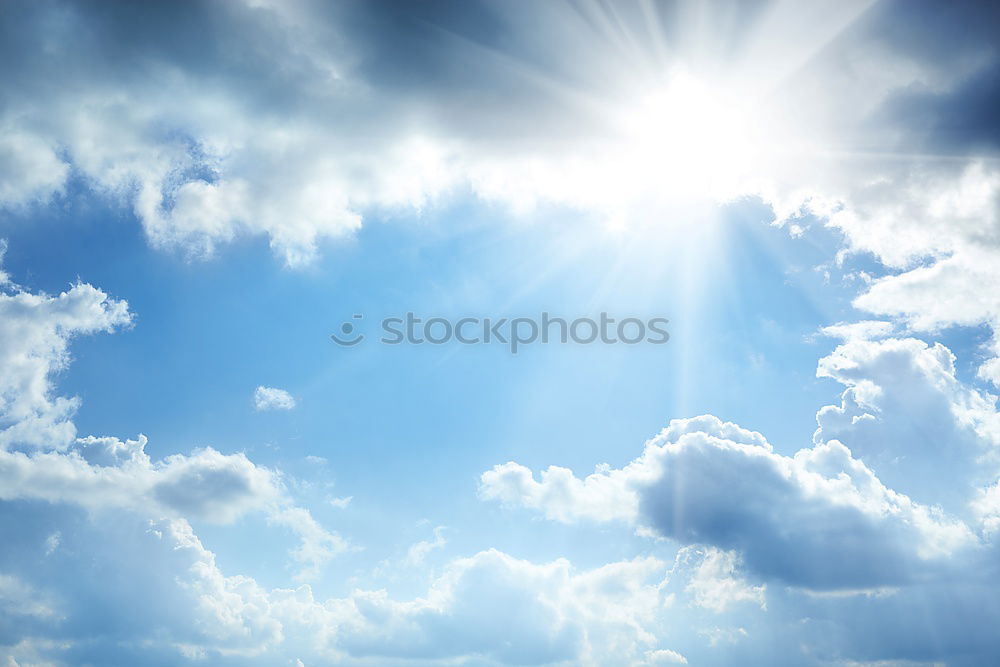 Similar – Foto Bild Hände zum Himmel