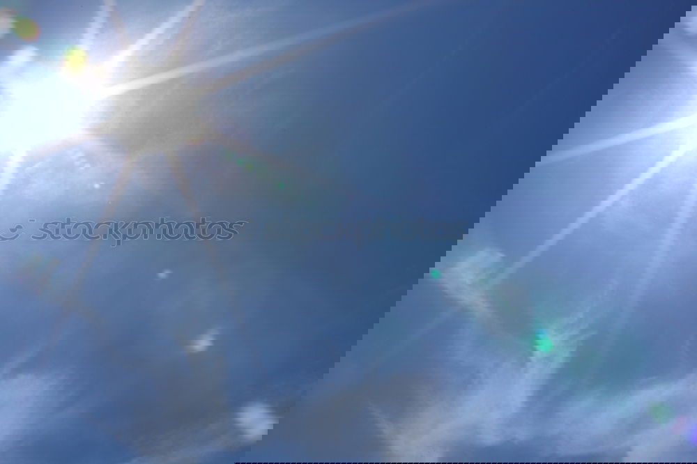 Similar – Image, Stock Photo like summer Colour photo