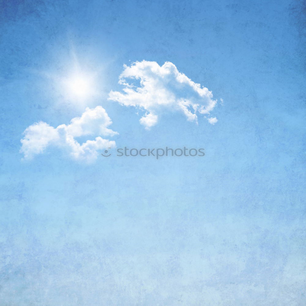 Similar – Image, Stock Photo Don’t think of a pink elephant!
