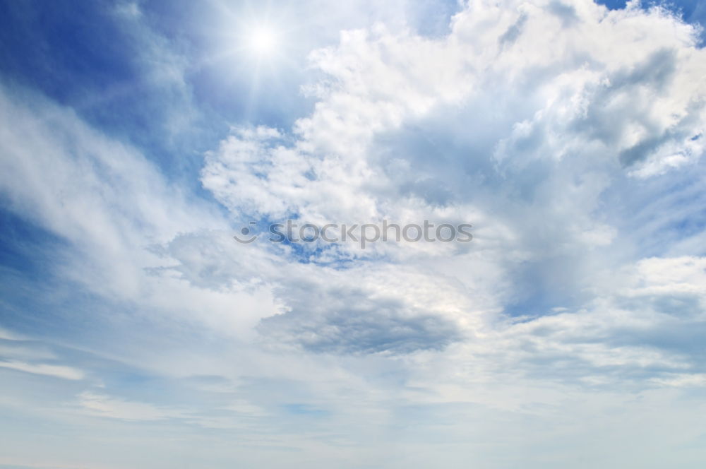 Similar – Image, Stock Photo soak up the sun