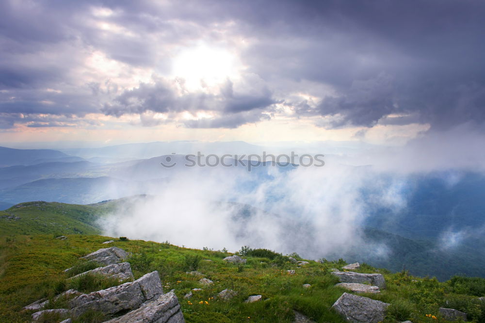 Similar – Image, Stock Photo Lilienstein / Elbe Valley / Friedrichsburg