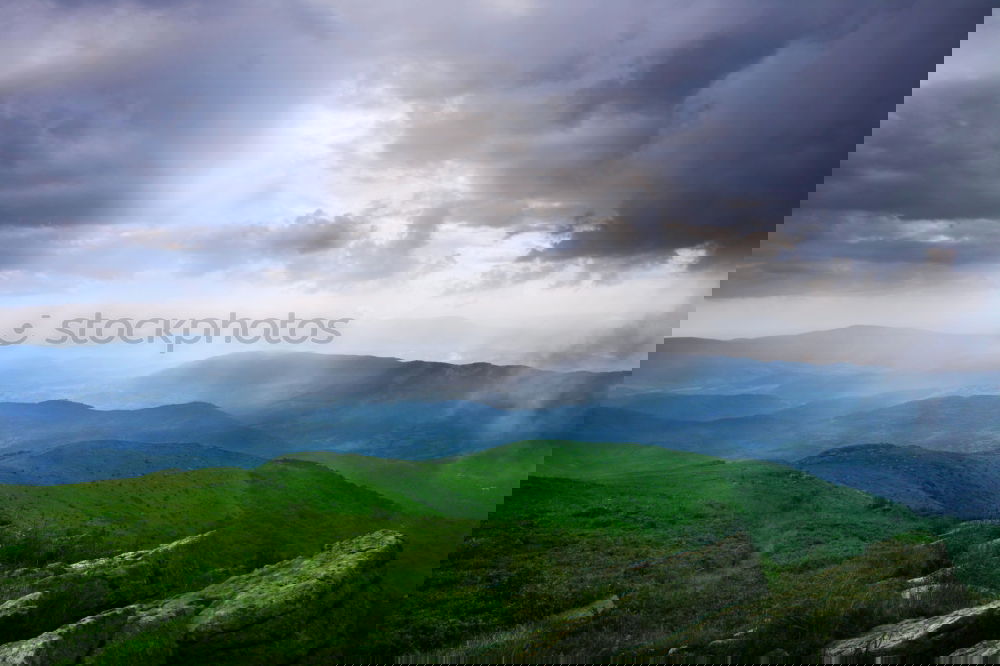 Similar – Image, Stock Photo summer rain