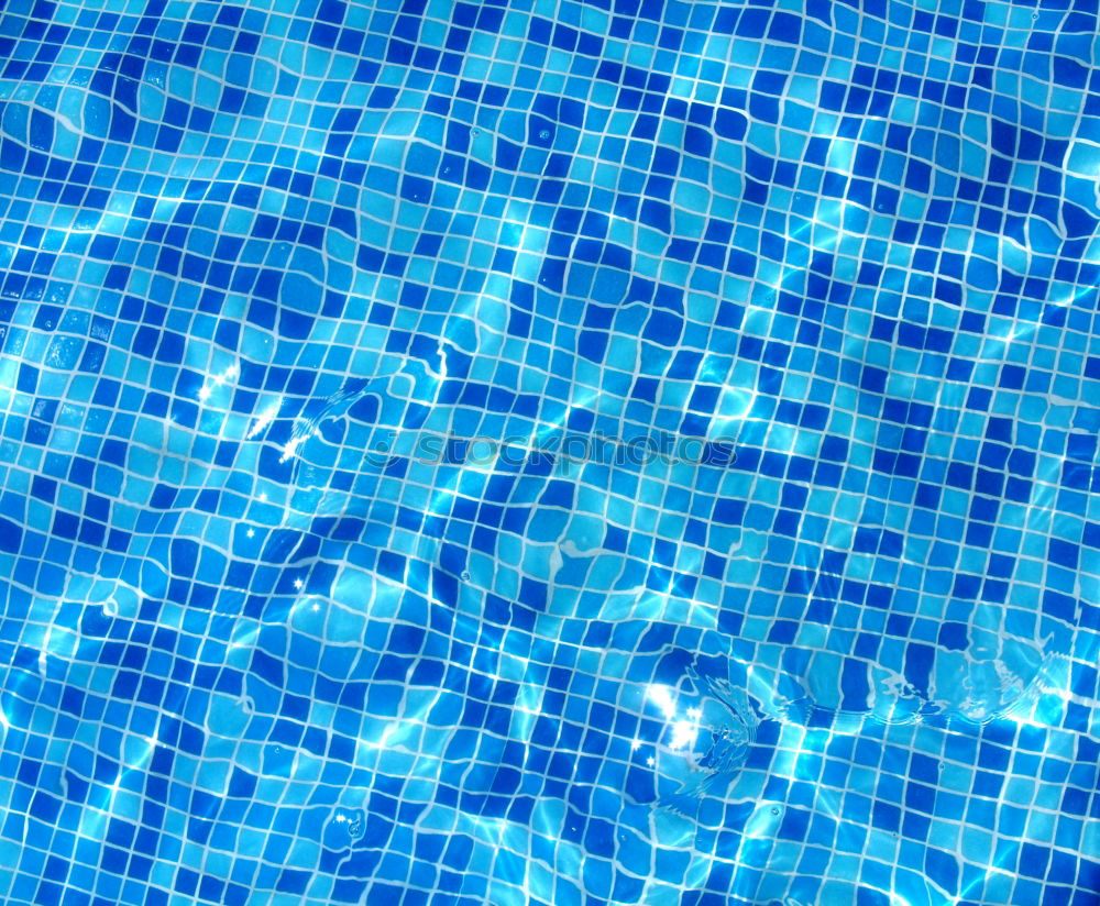 Similar – Foto Bild POOL Schwimmbad Wasser