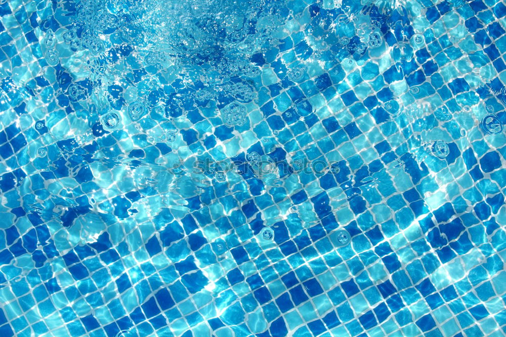 Similar – Pool Freude Wellness Leben