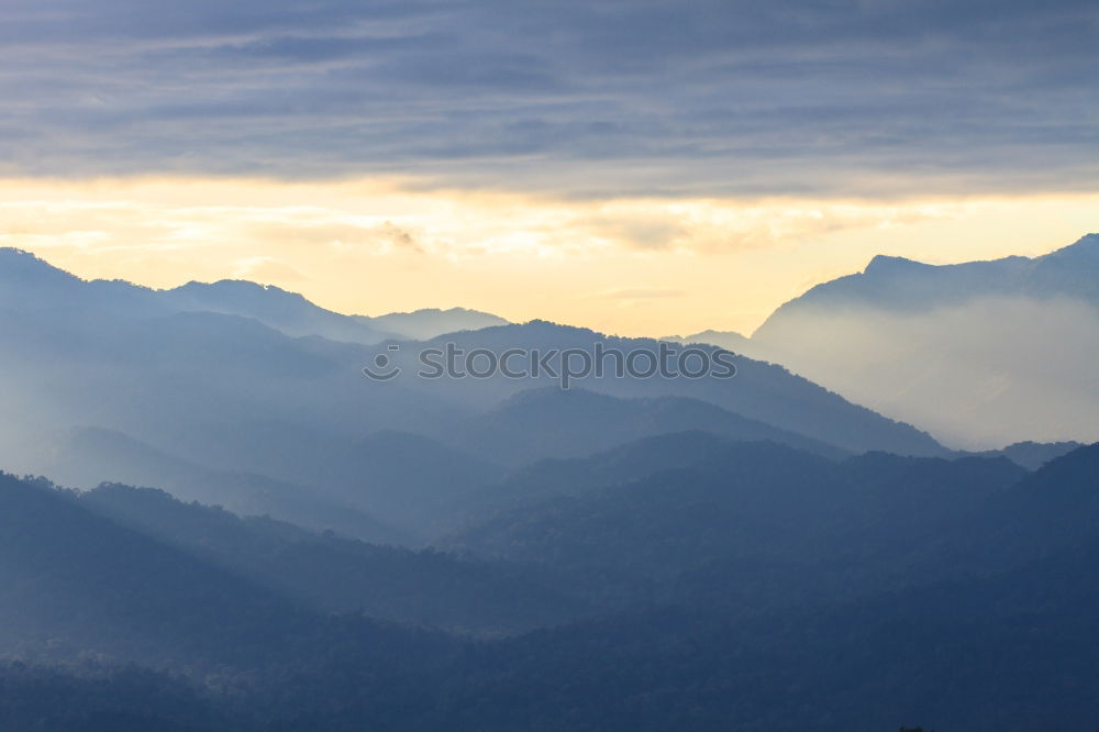 Similar – Dhaulagiri Massif