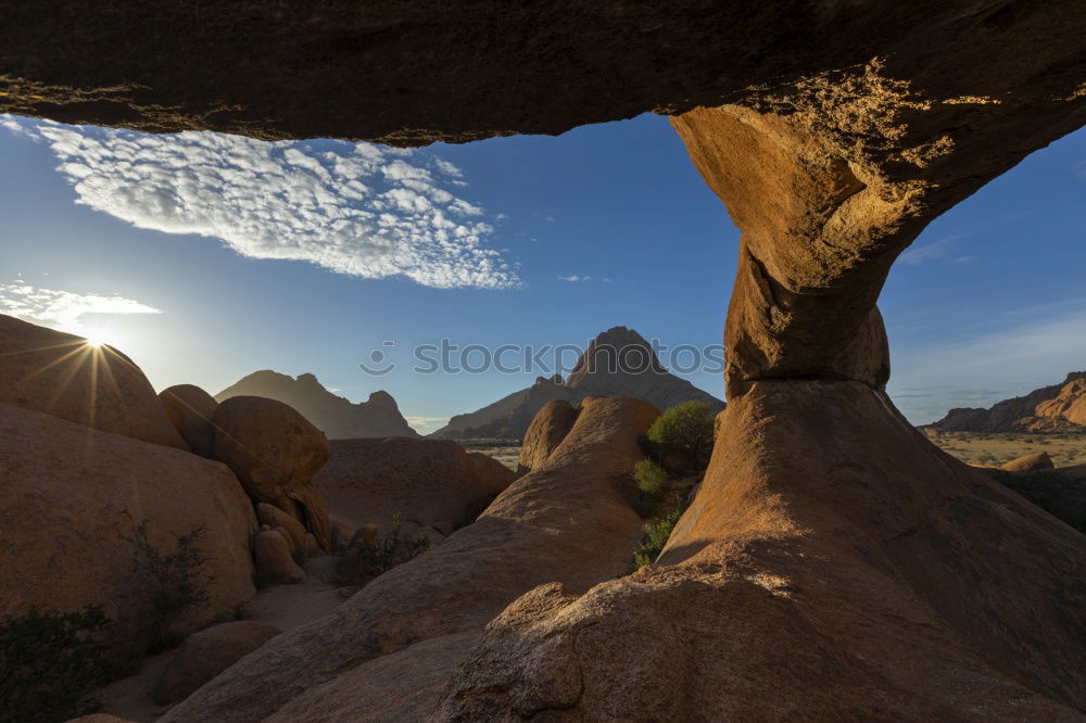 Similar – Arches Nationpark