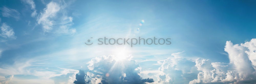 Similar – Image, Stock Photo The Holy Ghost? Back-light