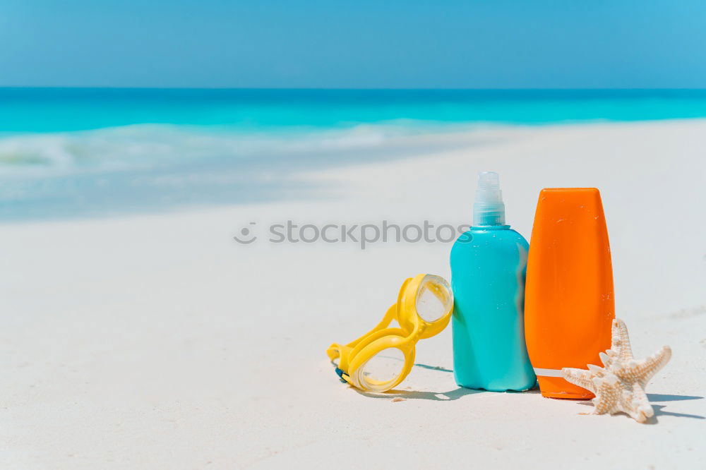 Similar – Image, Stock Photo summertime Playing