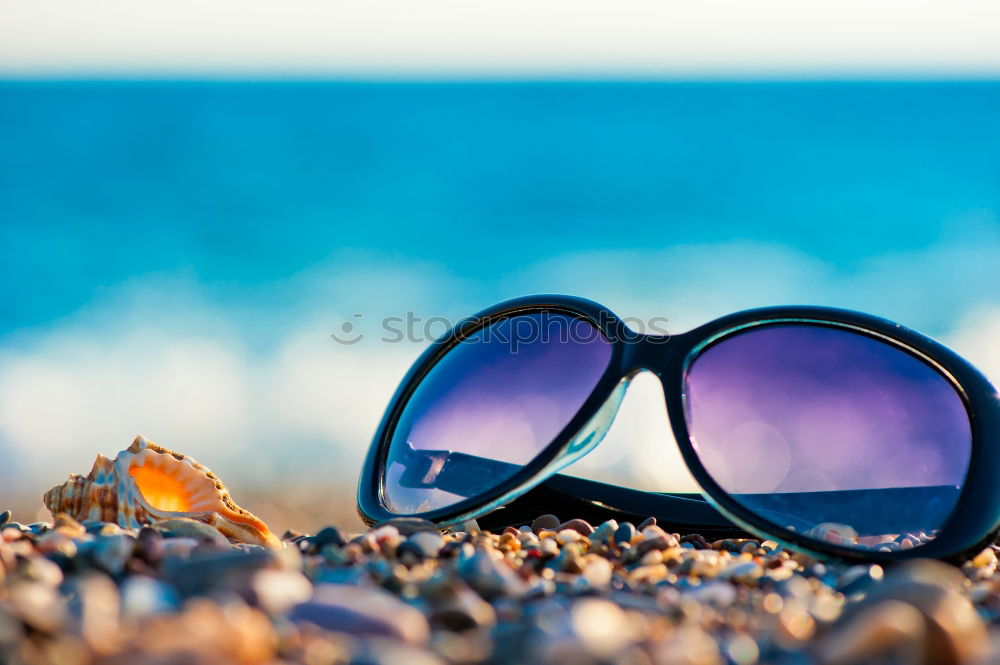 Similar – Foto Bild sun glasses Sonnenbrille