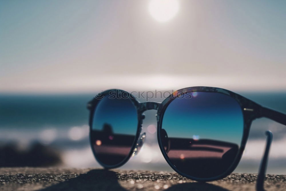 Similar – Foto Bild sun glasses Sonnenbrille