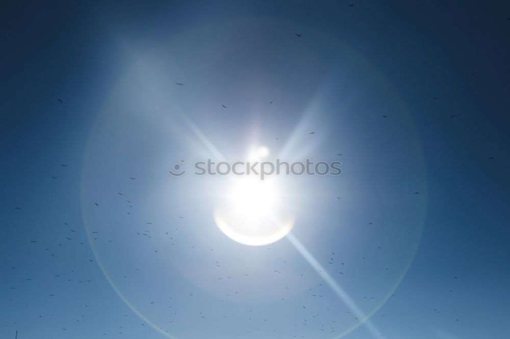 Image, Stock Photo desert sun Landscape Sand