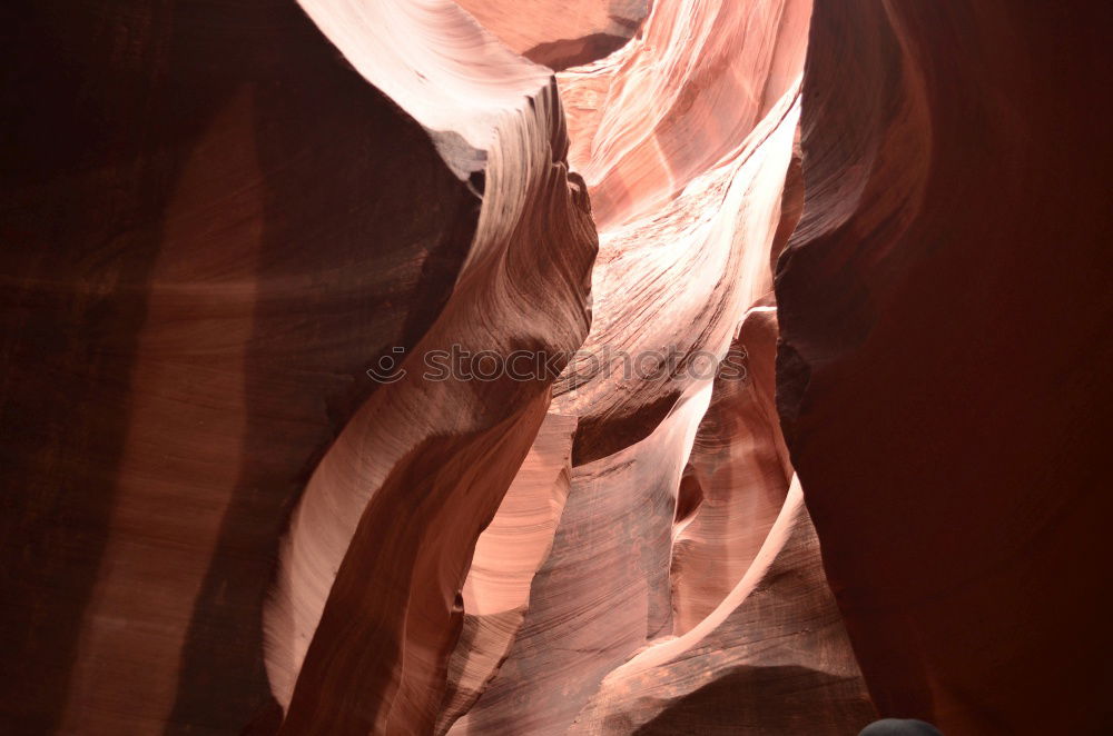 Similar – Antelope Canyon II Light