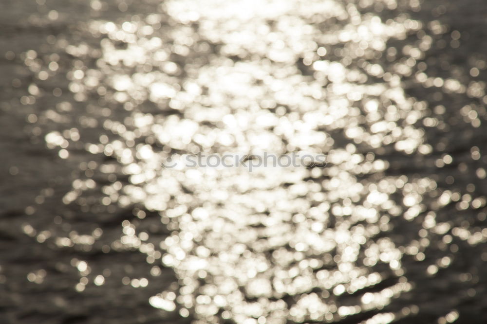 Similar – Image, Stock Photo Sea at sunset Elements