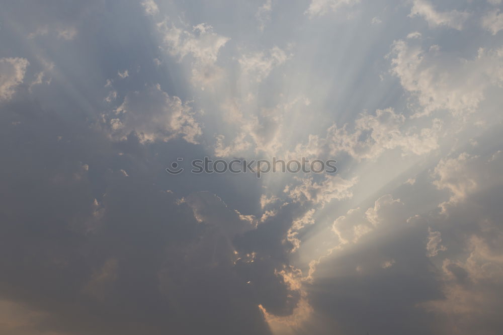 Similar – Foto Bild Wolkenspot Licht