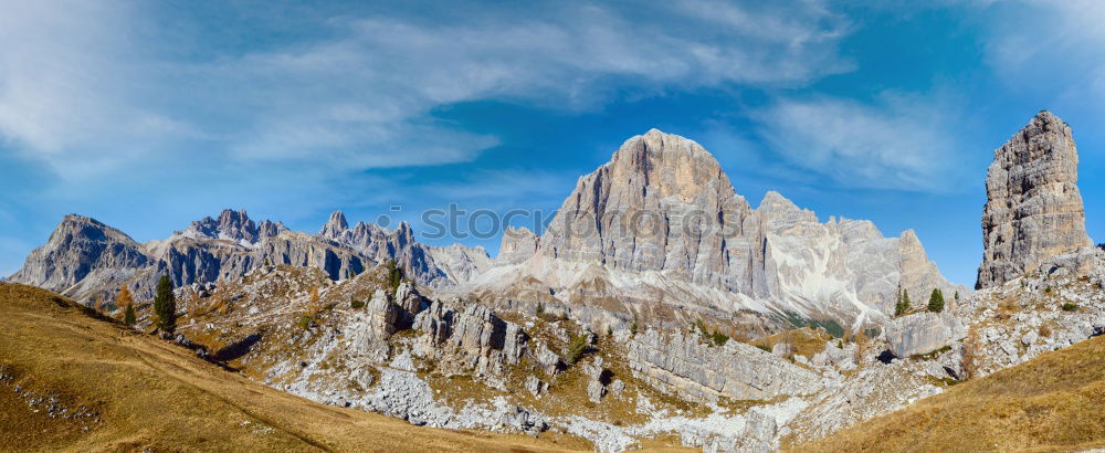 Similar – Rifugio Popena Relaxation