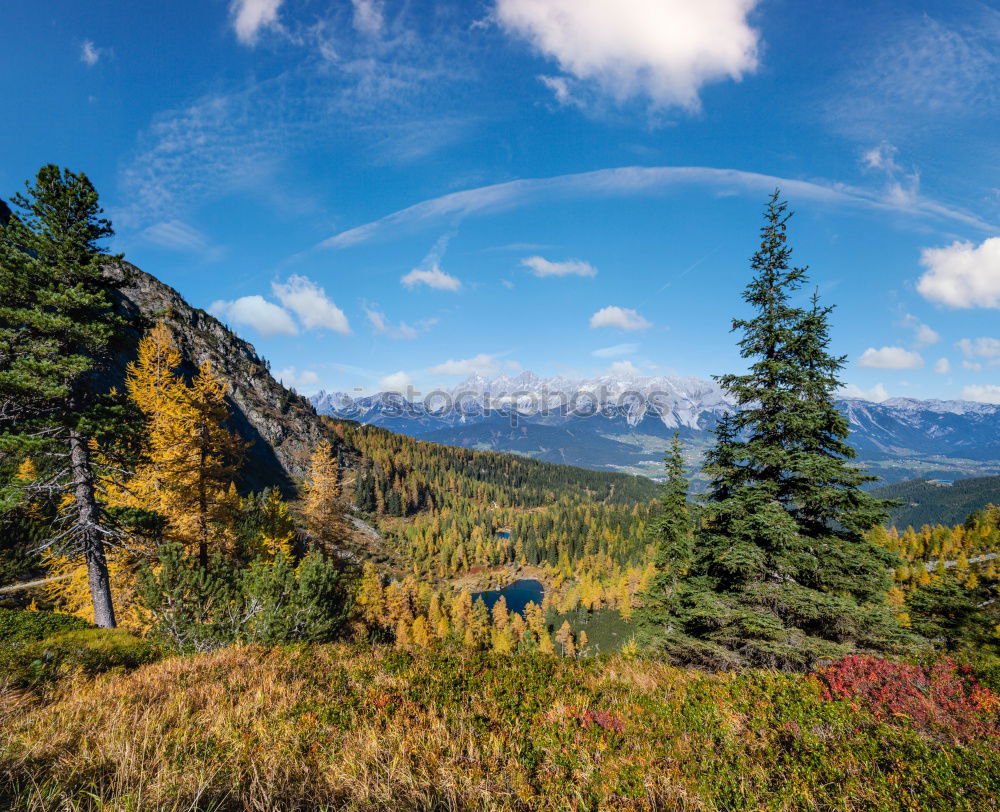 Maroon-Snowmass Wilderness in Colorado