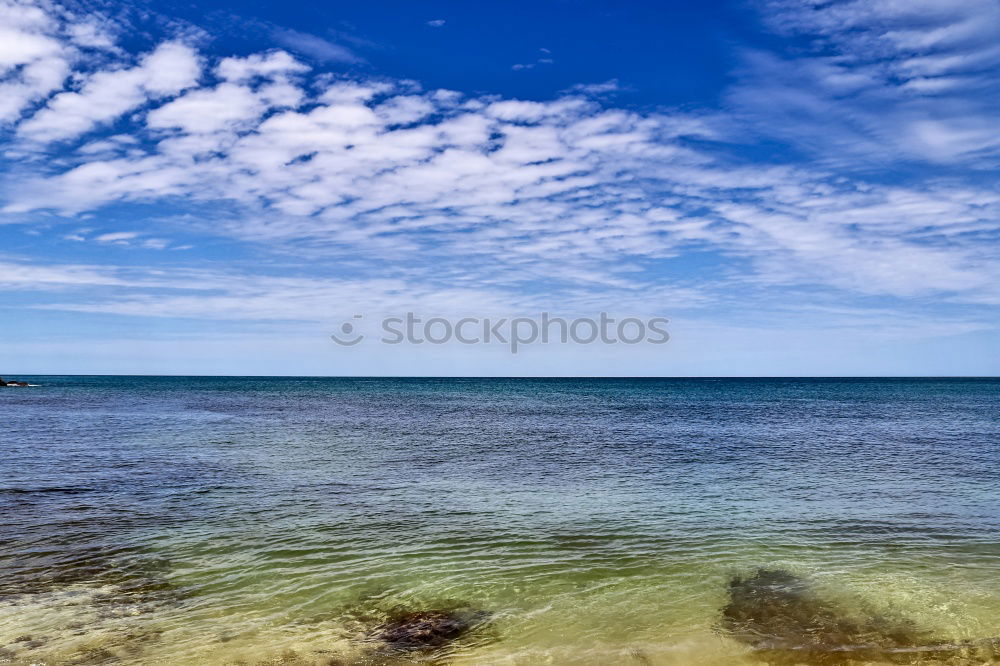 Similar – cornish coast Environment