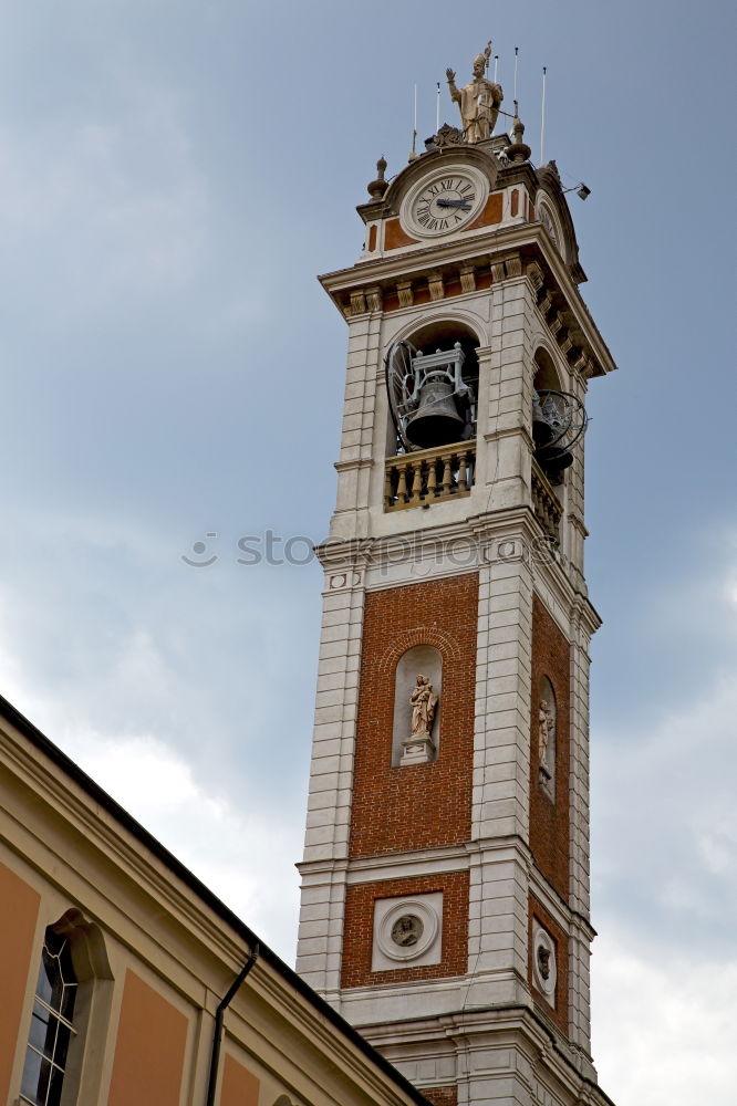 Similar – Foto Bild Uhrturm elegant Kultur