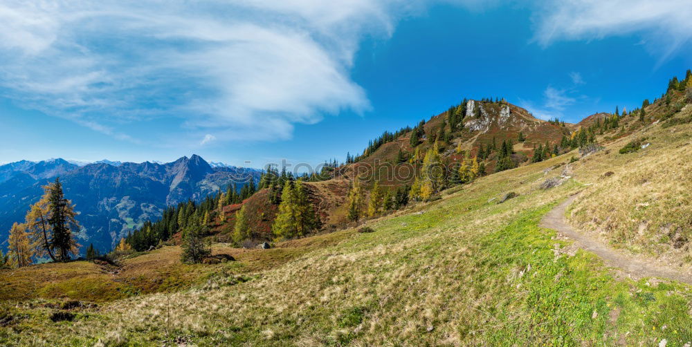 Similar – Maroon-Snowmass Wilderness in Colorado