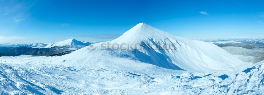 Similar – Matterhorn Schweiz Zermatt