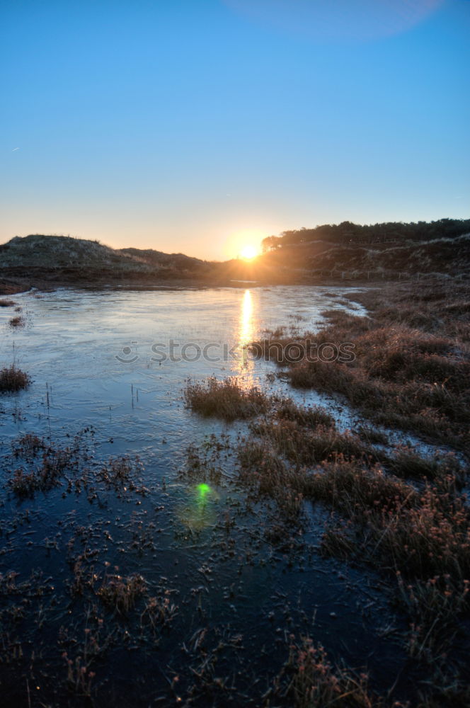 Similar – Image, Stock Photo Far out Relaxation