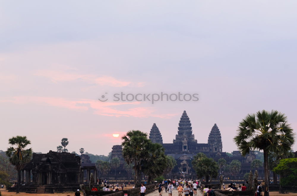 Similar – Angkor Wat Architecture