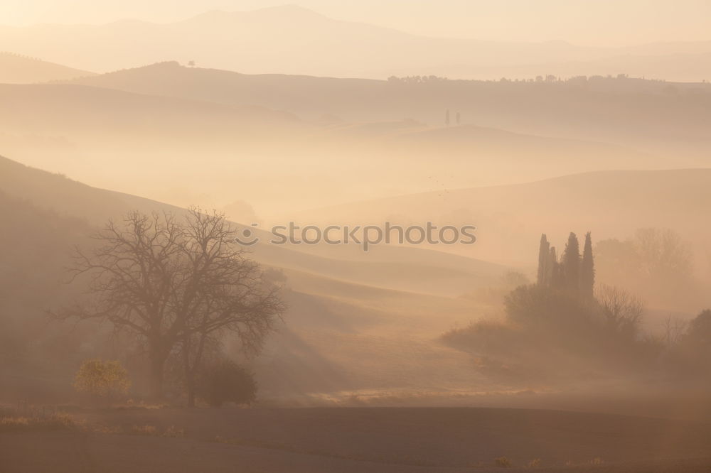 Similar – Val d’Orcia, Tuscany, Italy