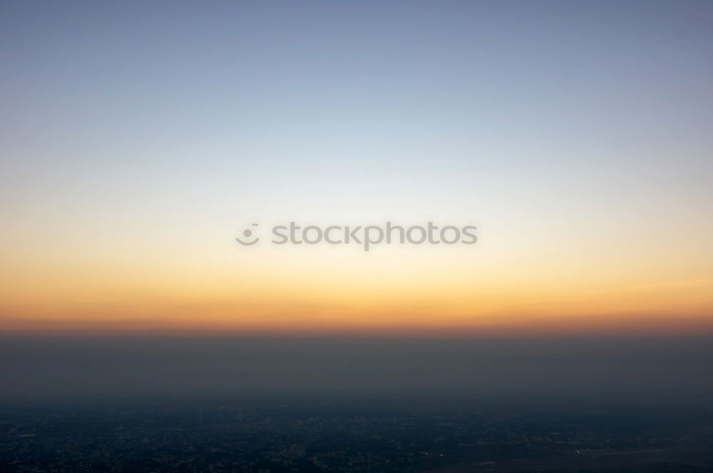 Similar – Image, Stock Photo north hill view