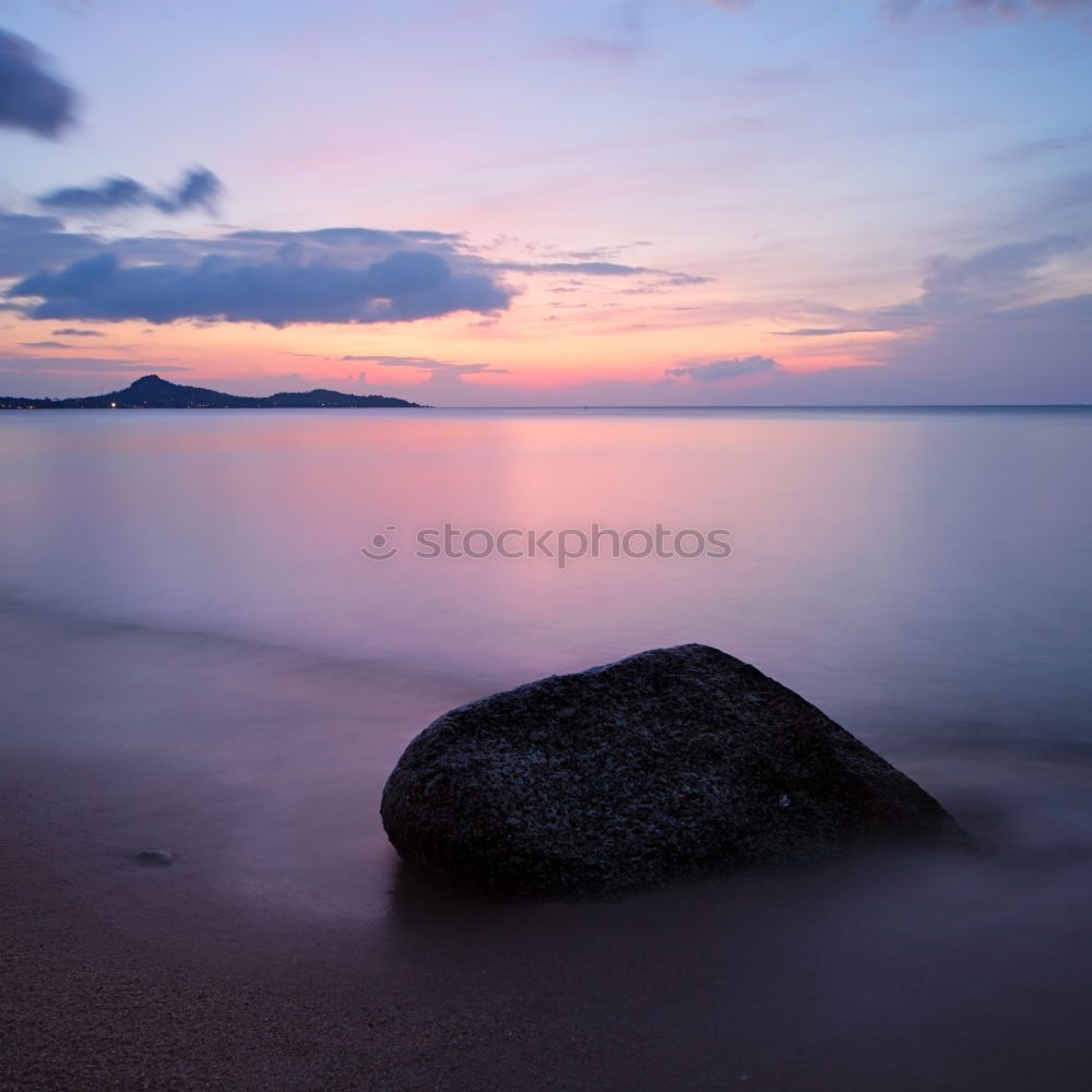 Similar – Strand Mauritius Meer