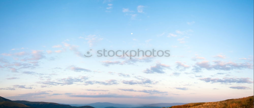 Similar – Image, Stock Photo Silent Land Environment