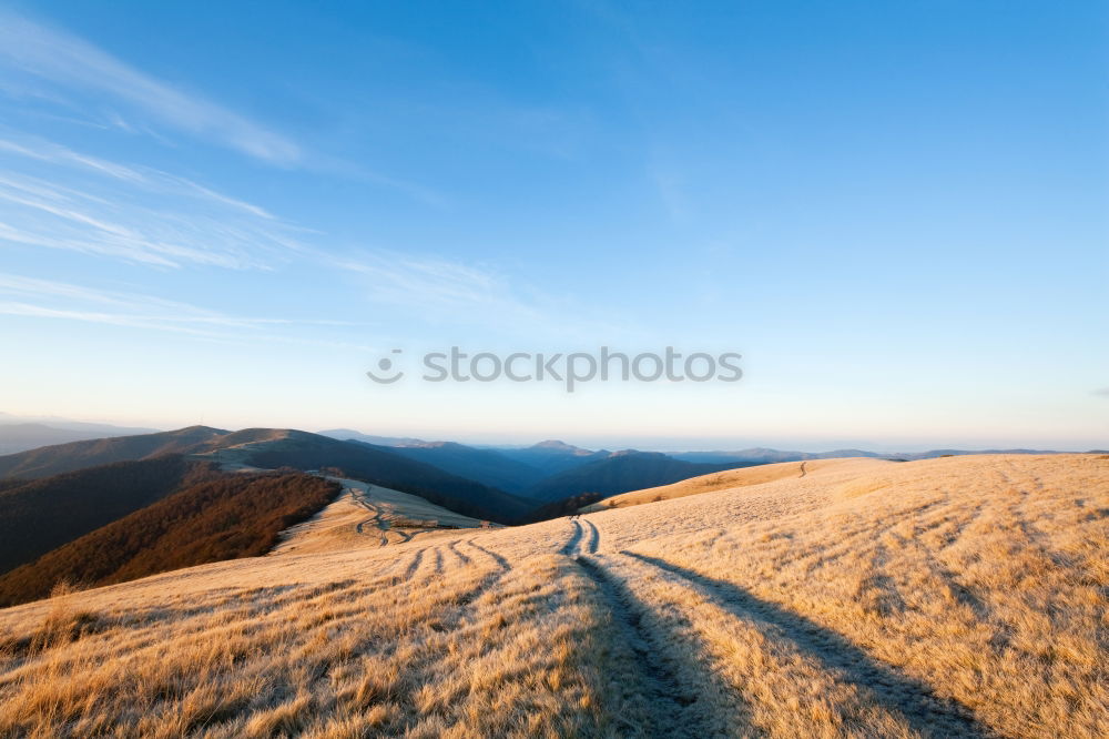 Similar – Image, Stock Photo In dreamlike. Landscape