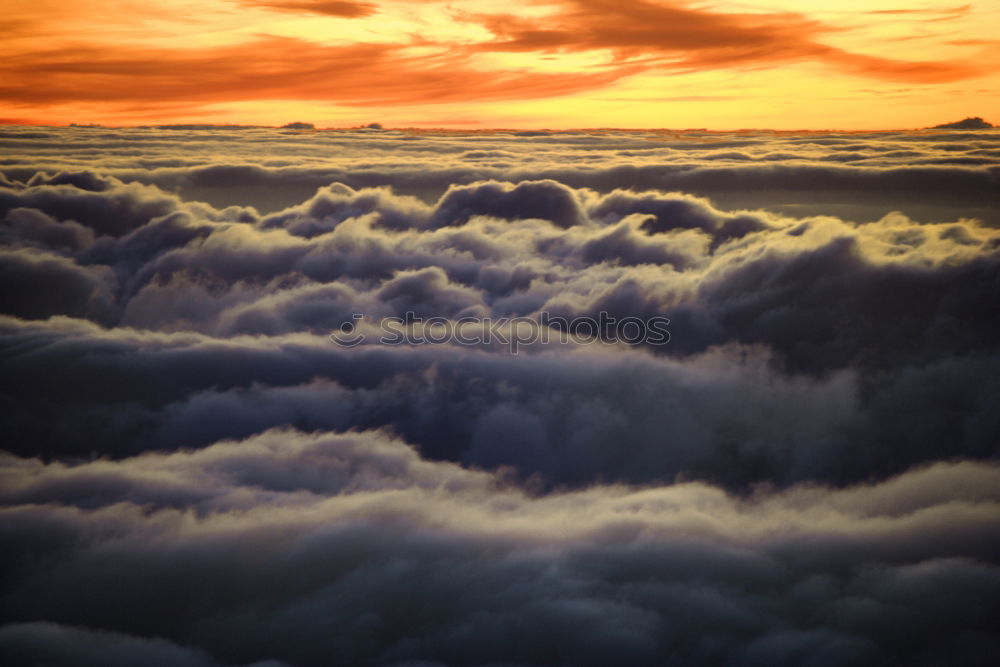 Similar – FirstClass view Clouds