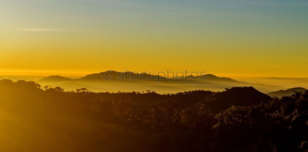 Similar – Image, Stock Photo Bagan sunset