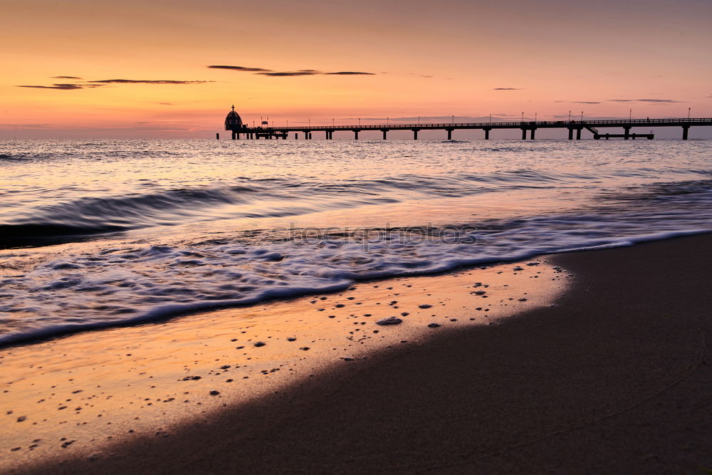 Similar – Elementary Beach