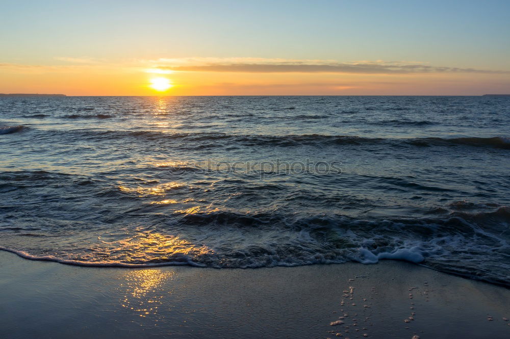 Similar – Image, Stock Photo Let’s take a bath Beach