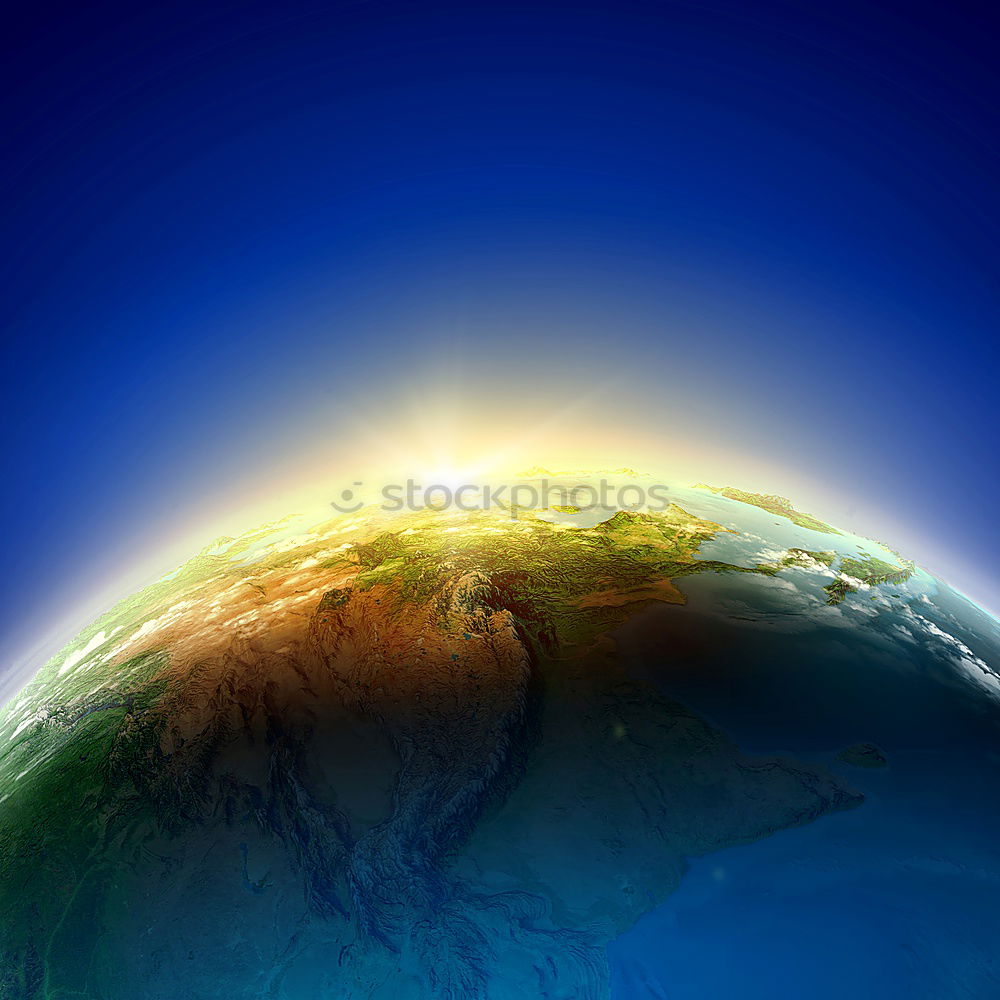 Similar – Image, Stock Photo fragmentation globe Globe